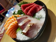 -友壹町寿司(嘉洲广场店)