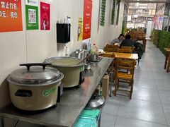 -龙上水现炒生料(柳沙店)