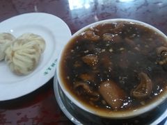 炒肝-小胖包子王(庆亚大厦店)