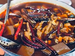 -马头巷·食景园(苏州总店)