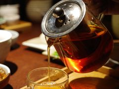 -青藤茶馆(南山路店)