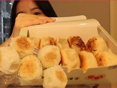 鲜肉月饼-光明邨大酒家(淮海路店)