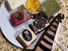 -汉巴味德(沈阳万象汇店)