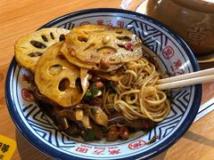 全频道拌粉-万方圆拌粉瓦罐汤(滕王阁旗舰店)