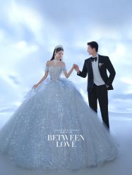 -雪中彩影婚纱摄影·微光艺术中心