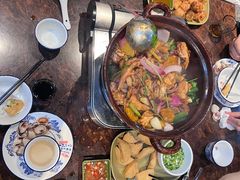 -凤兴鸡煲(宝安海雅店)