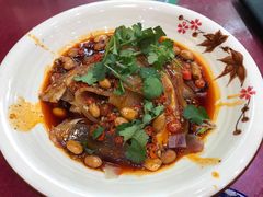 -易老妈蹄花.特色川菜(人民公园总店)