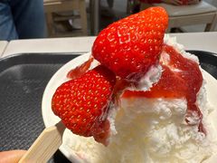 -鲜芋仙(观音桥大融城LG店)