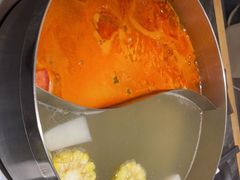 -林记潮牛·牛肉火锅(上马墩店)