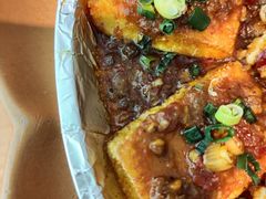 -花盐街·四川乐山小吃(西单大悦城店)