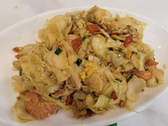 -金海湾海鲜排档(朱家尖店)