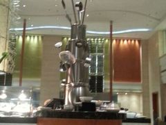 android_upload_pic-新发展亚太JW万豪酒店·福苑咖啡厅