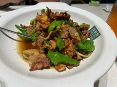 -绿草地·湘菜(芙蓉天街店)