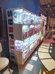 -meland亲子乐园(北京首开通州万象汇店)