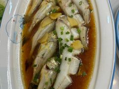 -台州湾小海鲜·范家厨房(人民路店)