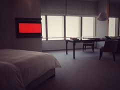 -上海柏悦酒店