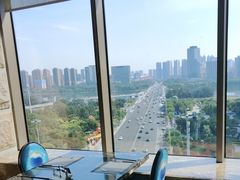 -皇朝万鑫自助餐厅