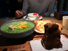 -北方家宴(番禺永旺店)