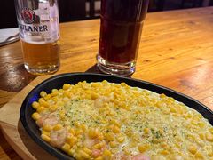 -宝莱纳啤酒花园餐厅PAULANER BRAUHAUS Nanjing(广州路店)