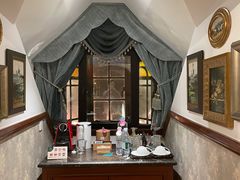 -马勒别墅饭店(静安寺店)