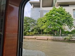 -运河游船(武林门码头)