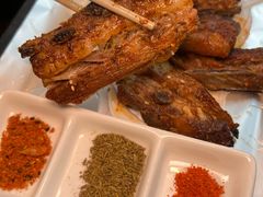 -桐湾大院·桐庐菜(滨江店)