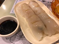 -点点心点心专门店(旺角店)