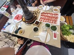 -阳坊大都涮羊肉(阳坊总店)