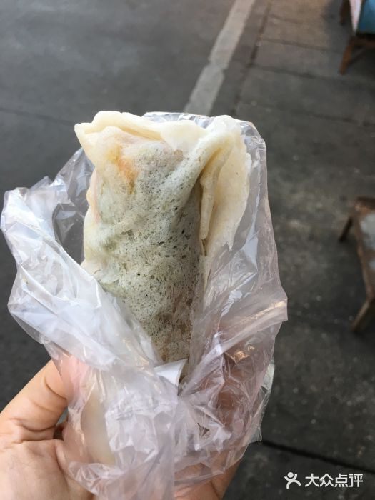 亚佛润饼皮-春卷-菜-春卷图片-泉州美食-大众点评网