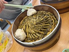 -鸡鸣汤包(仙林店)
