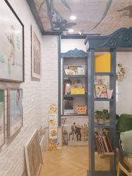 -小阿福儿童摄影(摩尔城店)