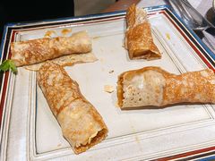 -LA CREPERIE BRETONNE布列塔尼法式餐厅(天童北路店)