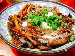 响油鳝糊-三林本帮馆(中林街店)