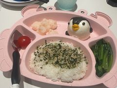 -鱼酷活鱼烤鱼(江宁金鹰店)