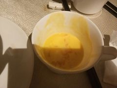 -上海金桥红枫万豪酒店-万豪中餐厅
