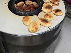 -肖为民麻糕(双桂坊店)