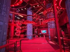 -首钢一高炉·SoReal科幻乐园