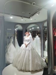 -SATIN COUTURE瑟庭婚纱礼服馆