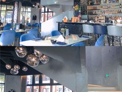 大堂-岁粤Moon·湖景餐厅(月光码头店)