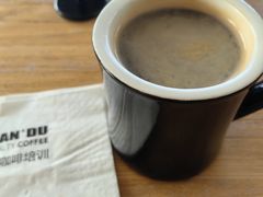 -ChanDu躔度咖啡(灯塔店)