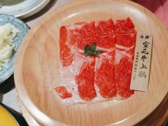 -肉勝和牛寿喜烧(北城天街店)