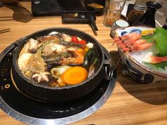 -水林间·寿喜烧自助(仙林金鹰店)