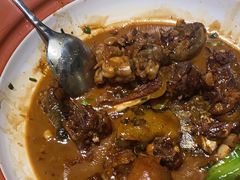 -简小舍·民间手艺菜(武昌江滩店)