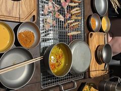 -夜食白市Yespicy·烧烤啤酒宵夜(番禺四海城店)