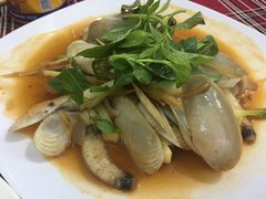-QQ海鲜餐厅