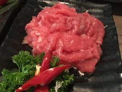 -北门涮肉·铜锅涮肉(南锣鼓巷店)