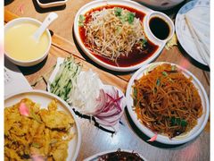 -姥姥家春饼店(佳亿时尚广场店)