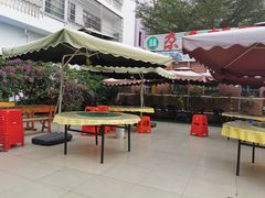 -尕西新疆大盘鸡(回辉村分店)