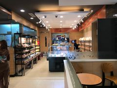 -85度C(上海兰溪二店)