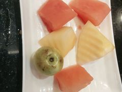 -非烤勿扰自助烤肉海鲜火锅(凤岗沃尔玛店)